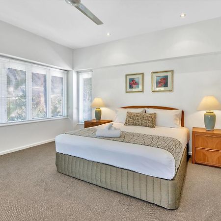 Balboa Apartments Πορτ Ντάγκλας Εξωτερικό φωτογραφία