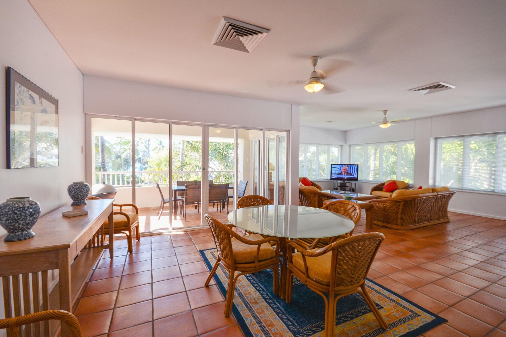 Balboa Apartments Πορτ Ντάγκλας Εξωτερικό φωτογραφία