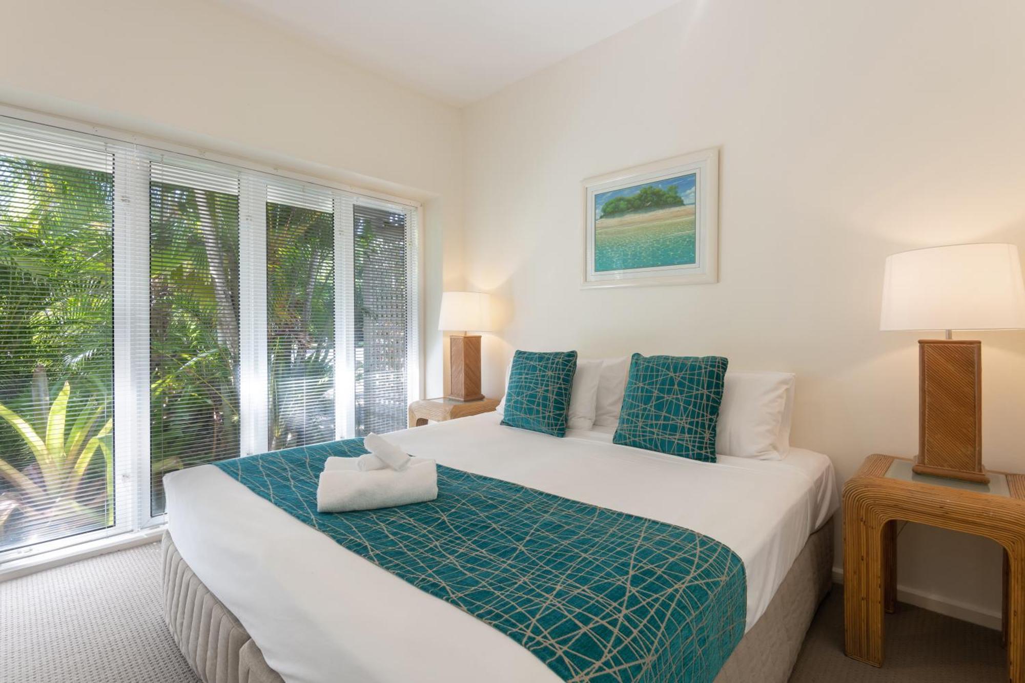 Balboa Apartments Πορτ Ντάγκλας Εξωτερικό φωτογραφία