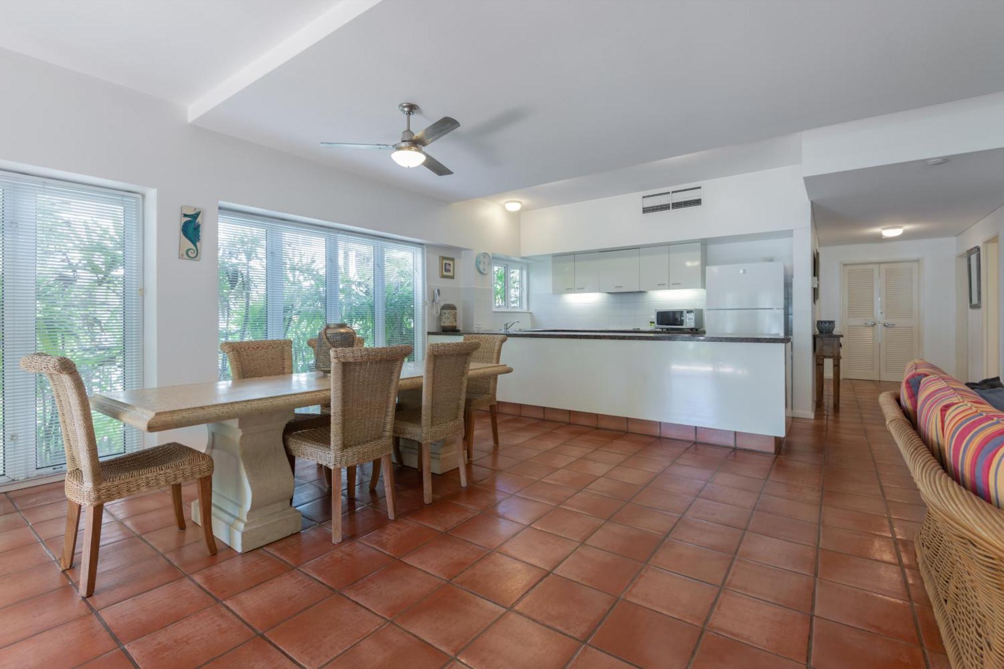 Balboa Apartments Πορτ Ντάγκλας Εξωτερικό φωτογραφία