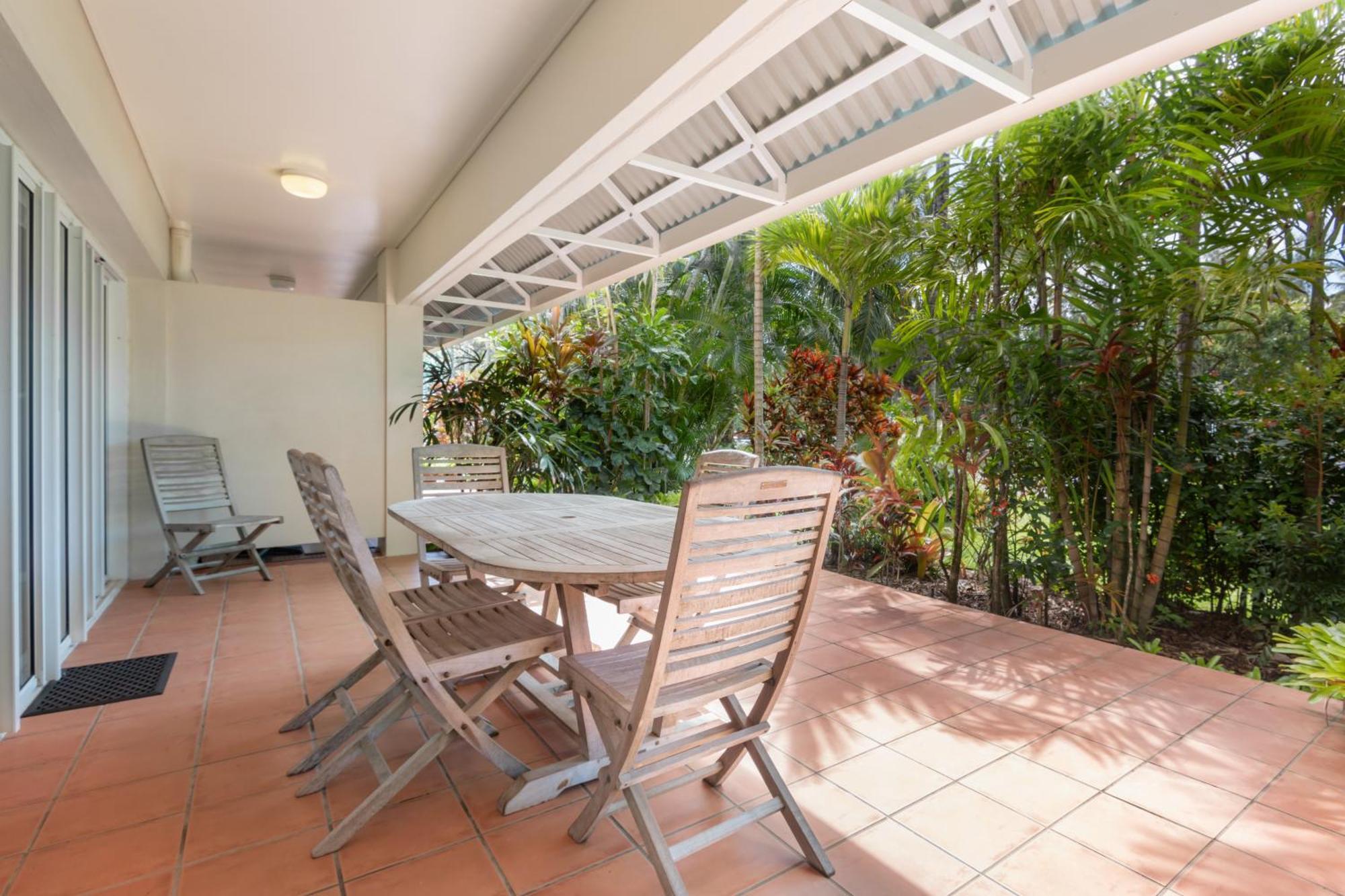 Balboa Apartments Πορτ Ντάγκλας Εξωτερικό φωτογραφία