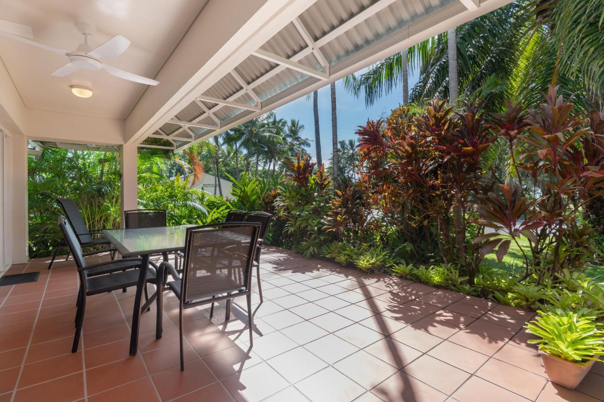 Balboa Apartments Πορτ Ντάγκλας Εξωτερικό φωτογραφία