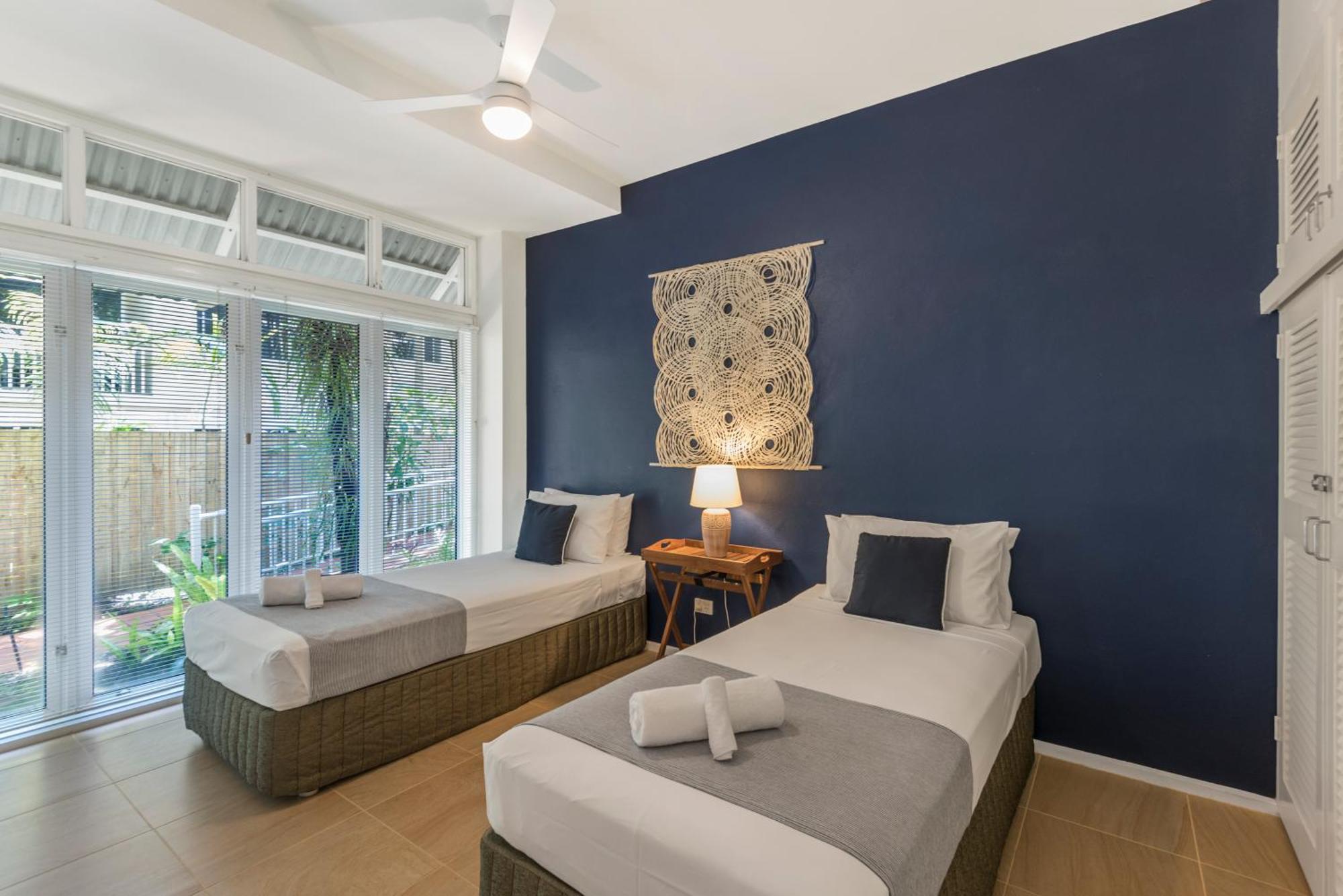 Balboa Apartments Πορτ Ντάγκλας Εξωτερικό φωτογραφία