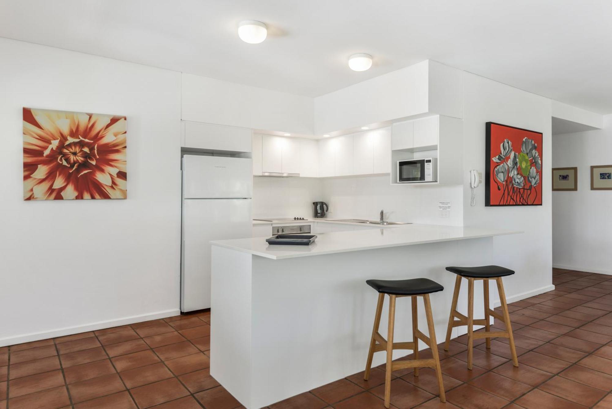 Balboa Apartments Πορτ Ντάγκλας Εξωτερικό φωτογραφία