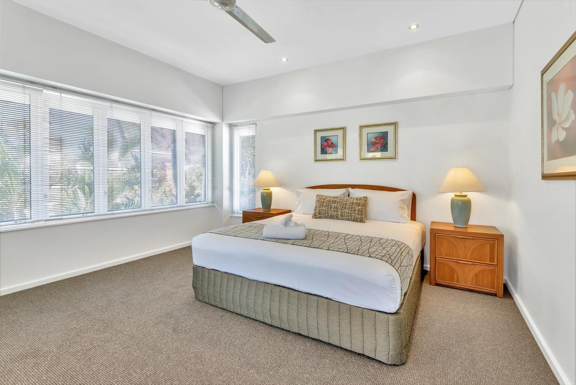 Balboa Apartments Πορτ Ντάγκλας Εξωτερικό φωτογραφία