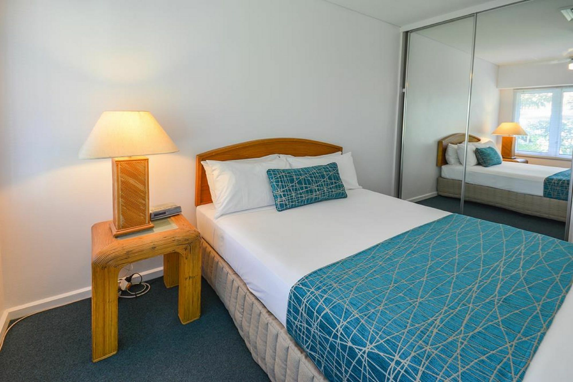 Balboa Apartments Πορτ Ντάγκλας Εξωτερικό φωτογραφία