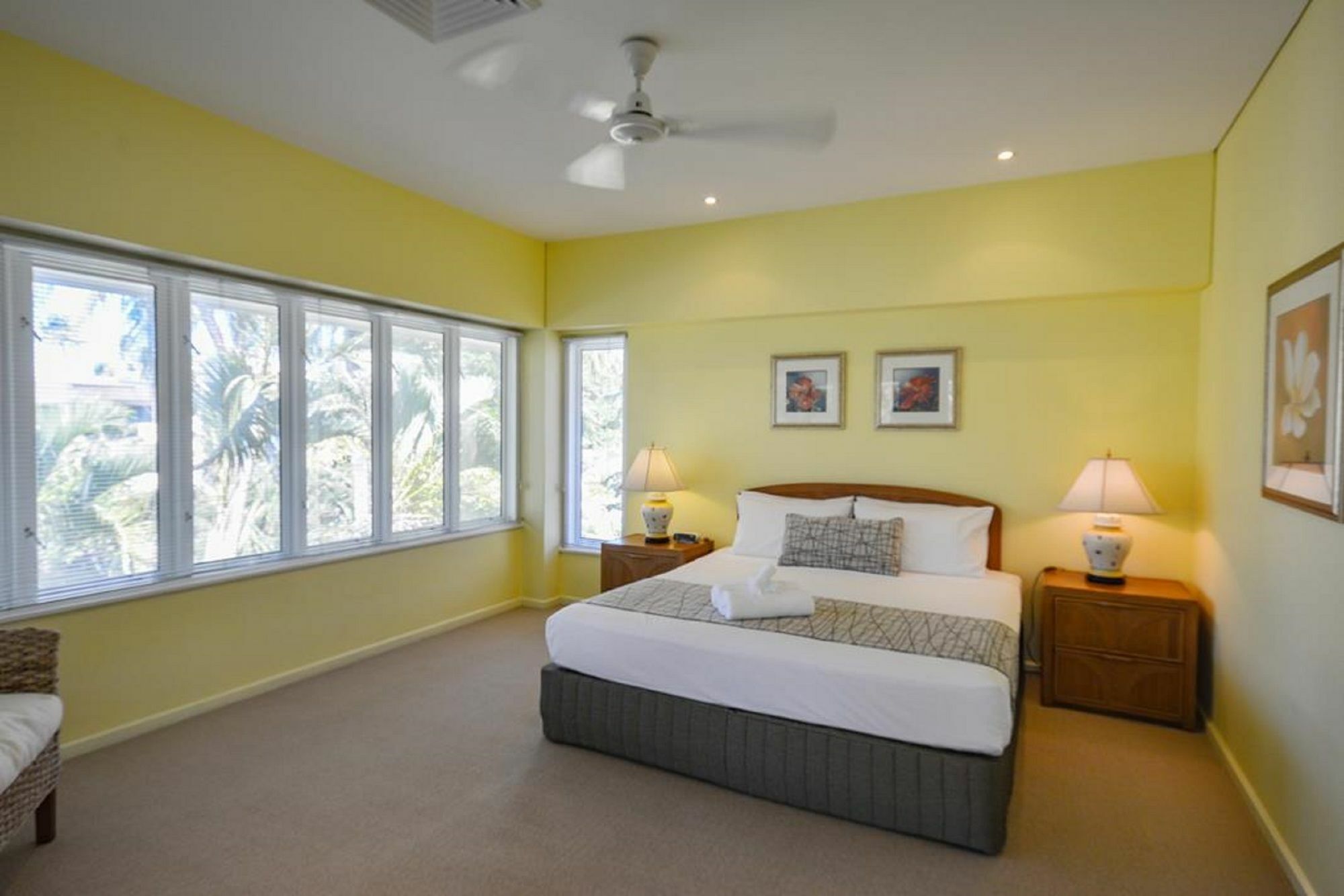 Balboa Apartments Πορτ Ντάγκλας Εξωτερικό φωτογραφία