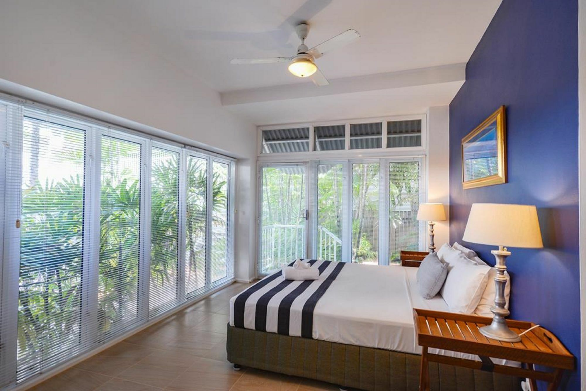 Balboa Apartments Πορτ Ντάγκλας Εξωτερικό φωτογραφία