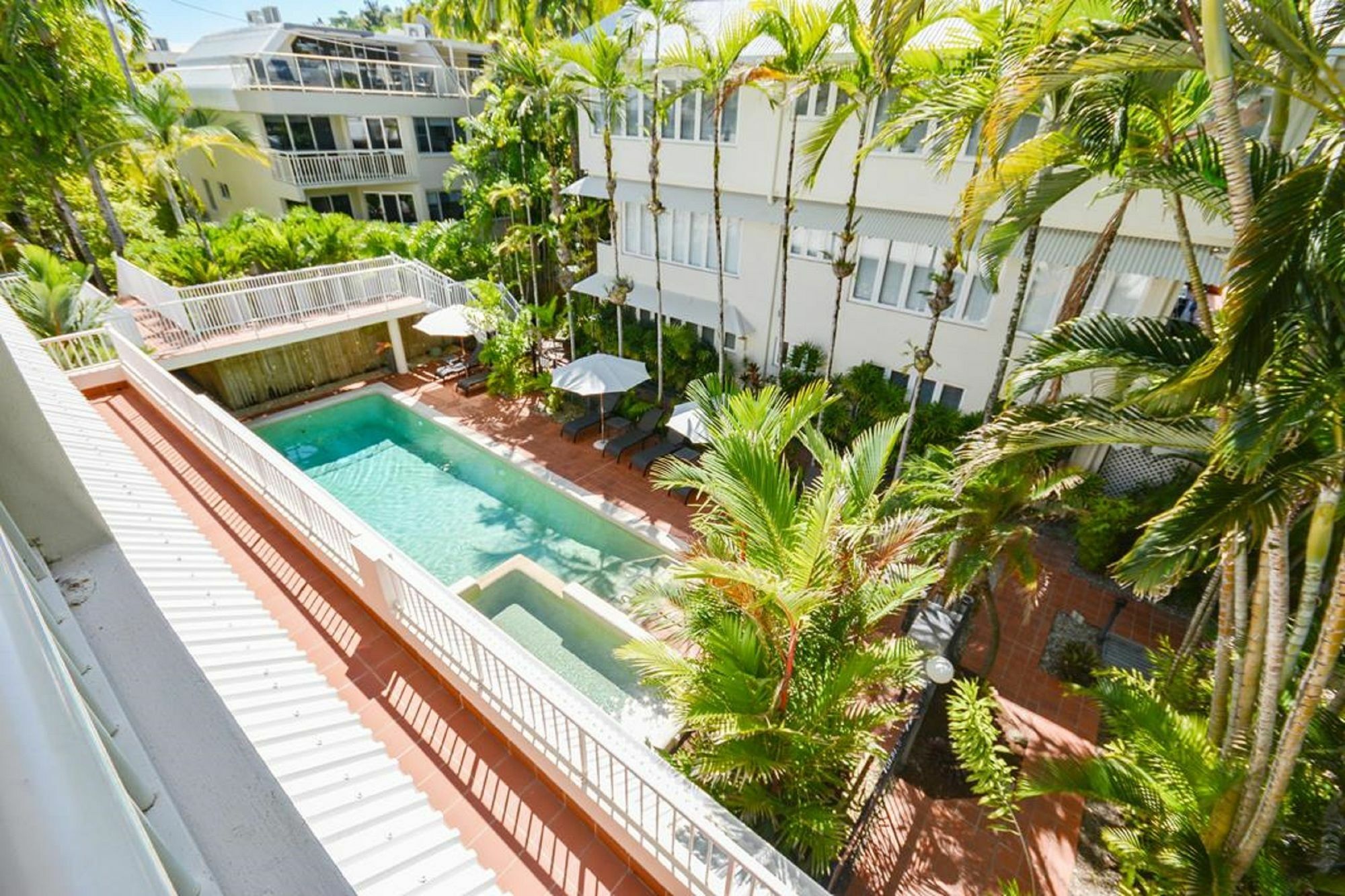 Balboa Apartments Πορτ Ντάγκλας Εξωτερικό φωτογραφία
