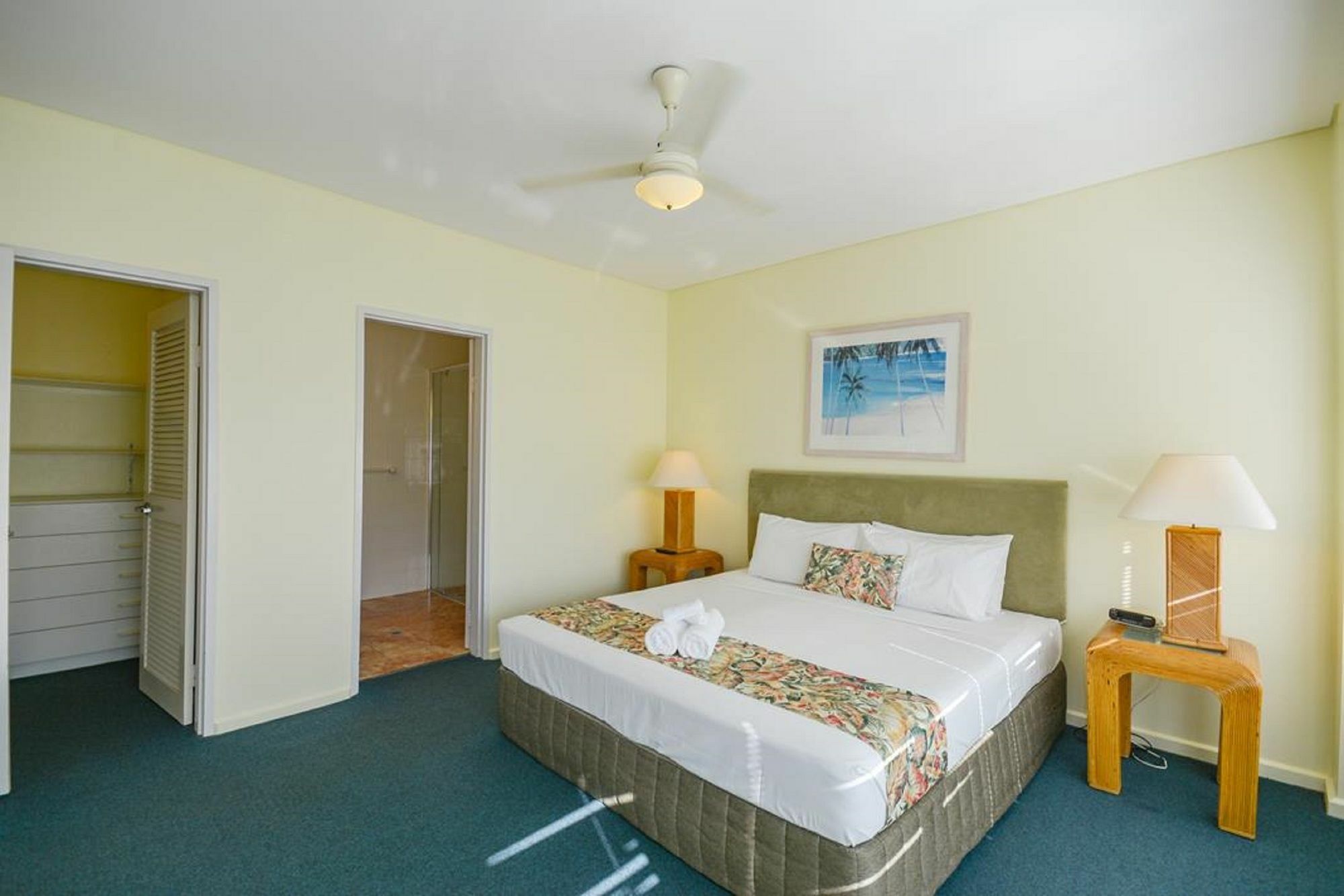 Balboa Apartments Πορτ Ντάγκλας Εξωτερικό φωτογραφία