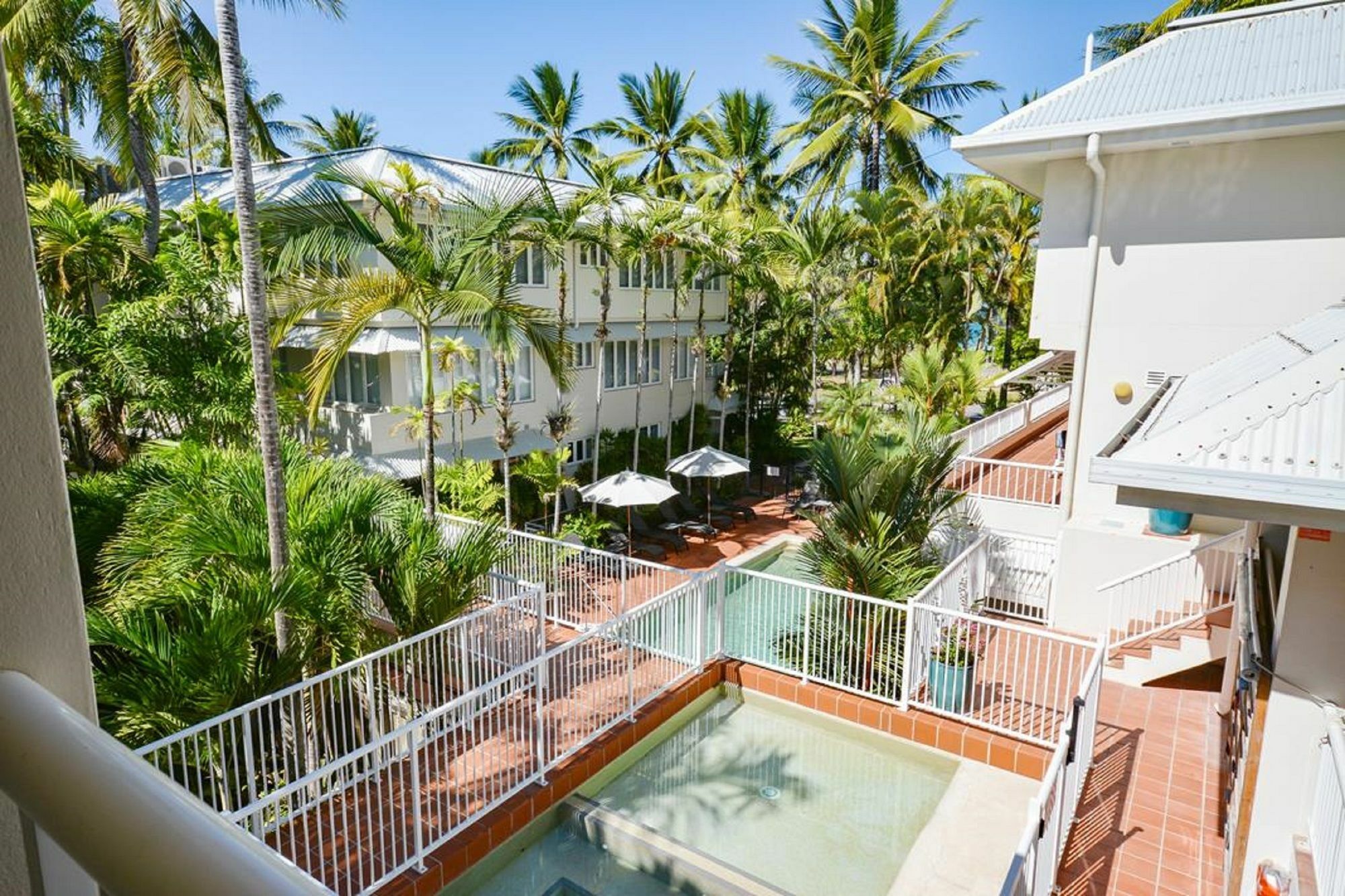 Balboa Apartments Πορτ Ντάγκλας Εξωτερικό φωτογραφία