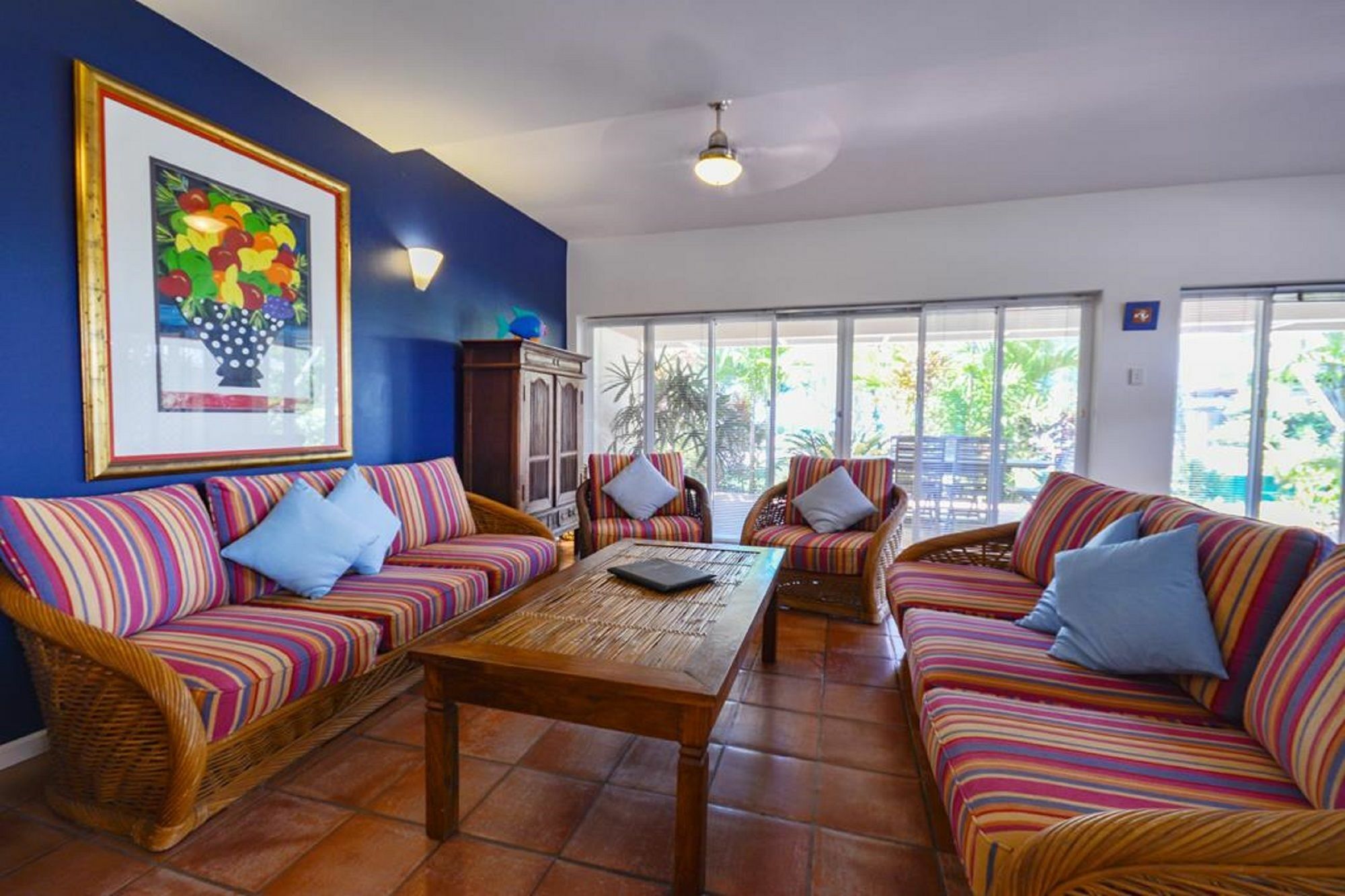 Balboa Apartments Πορτ Ντάγκλας Εξωτερικό φωτογραφία