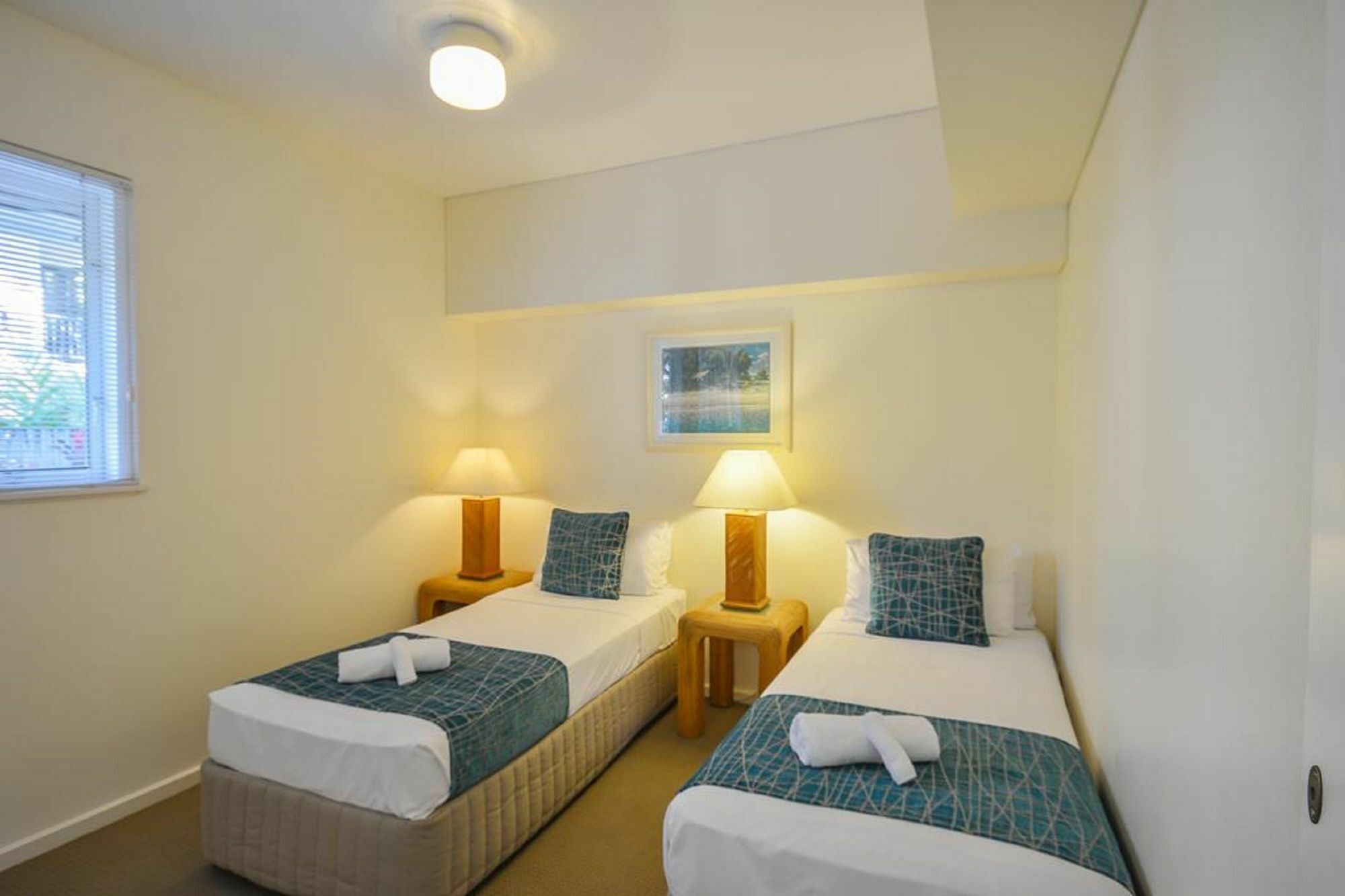 Balboa Apartments Πορτ Ντάγκλας Εξωτερικό φωτογραφία